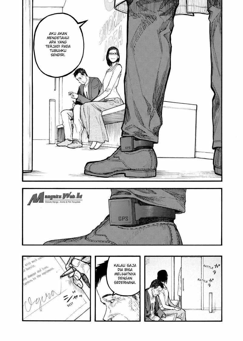 Ajin chapter 44